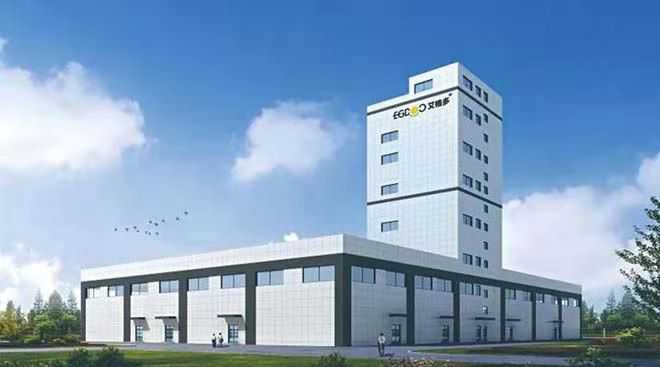 基地之行，了然共鳴 ——艾格多總部員工參觀岐伯基地