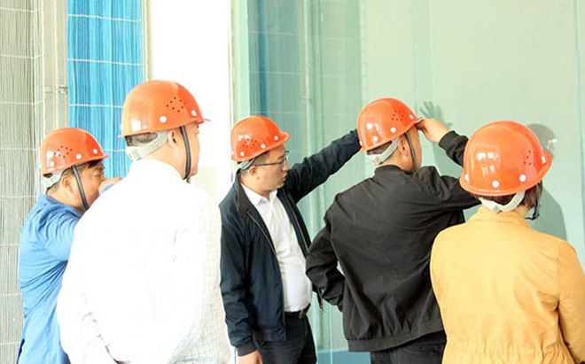 艾格多岐伯基地，我們來了